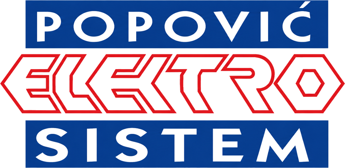 Popović Elektro Sistem